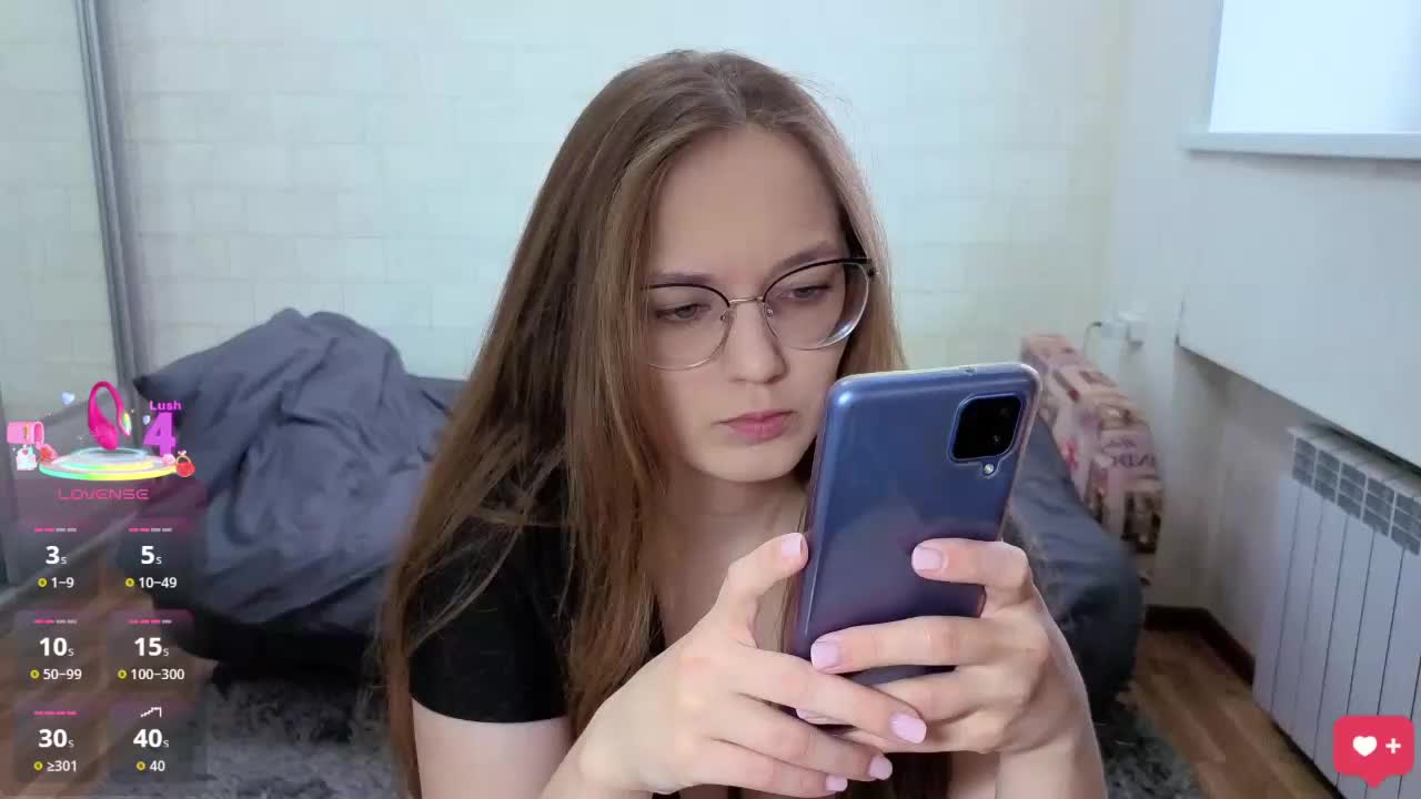 AlisaWyn Adult Chat November 5, 2025