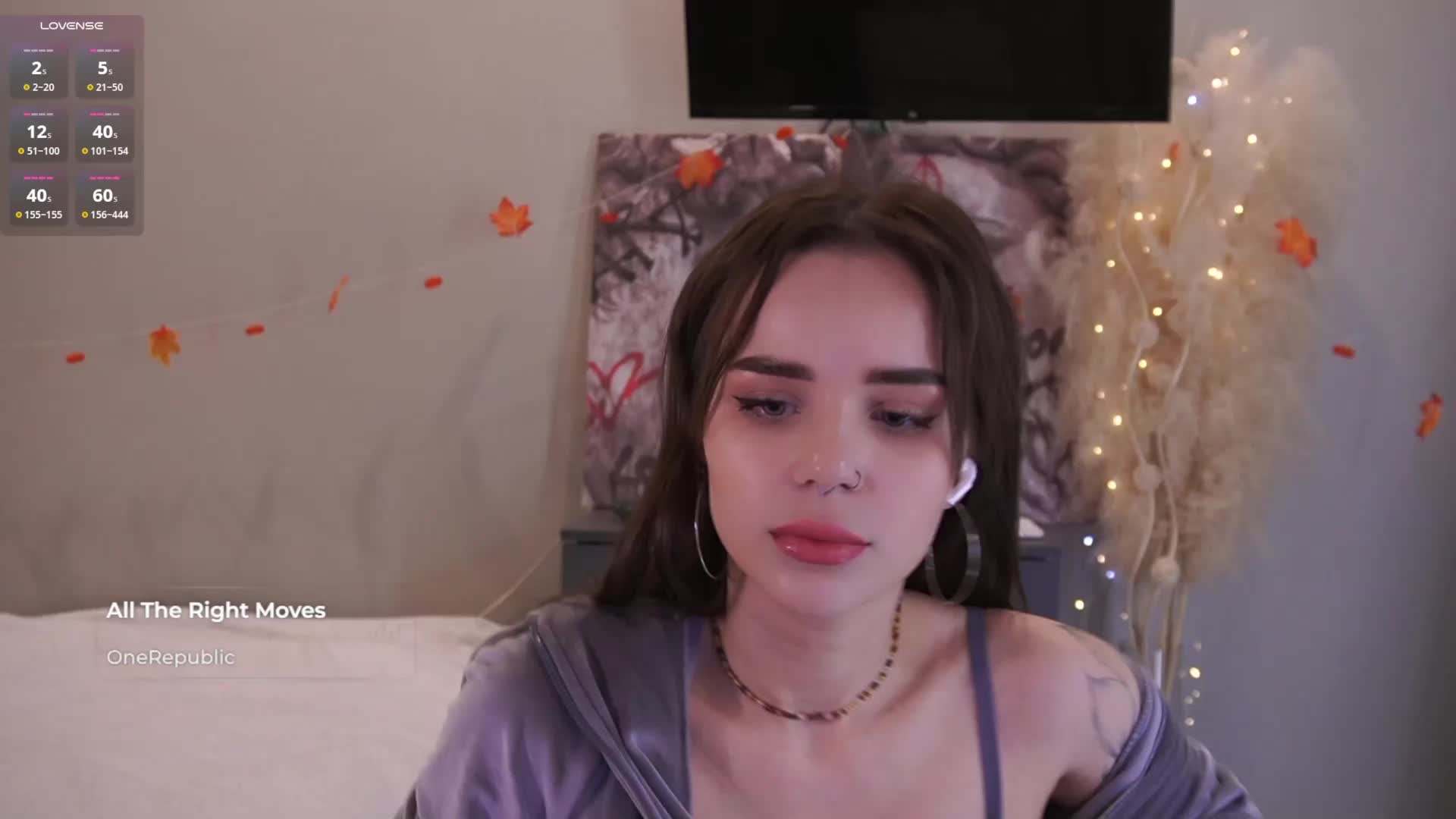 MiniNika Adult Chat November 6, 2025