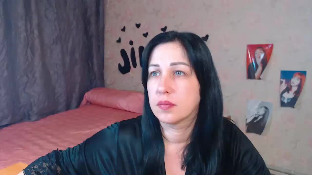 JillStevens Adult Chat November 3, 2025