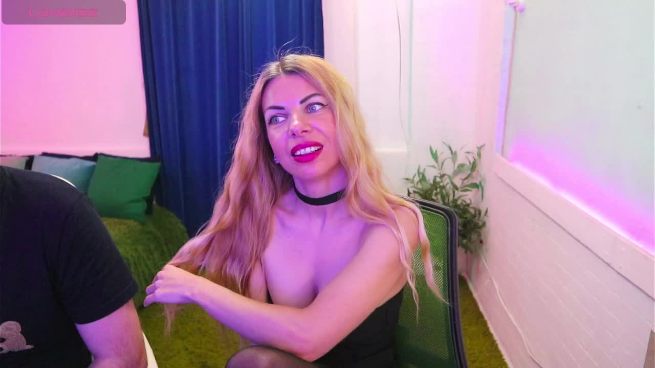 AlisaAleks Adult Chat November 5, 2025