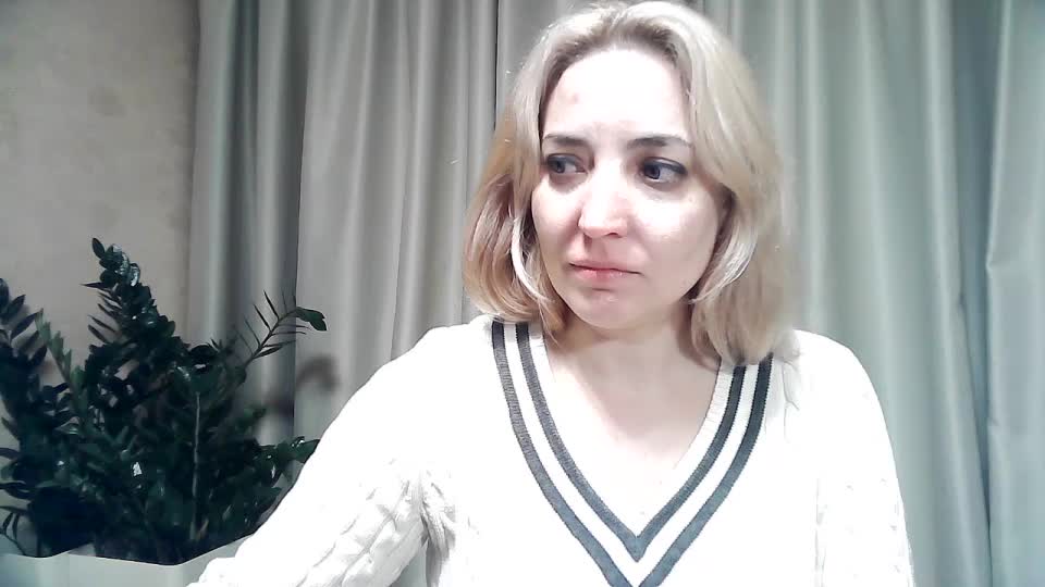 mariska-kiska Adult Chat November 6, 2025