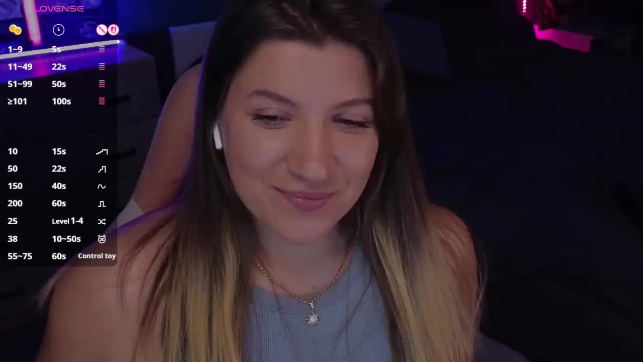 BloomBambi Adult Chat November 5, 2025