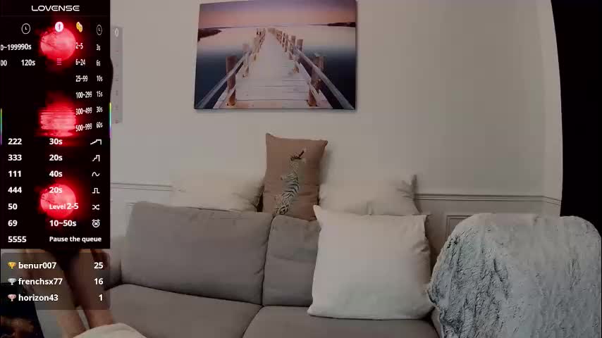 fanny_posy Adult Chat November 6, 2025