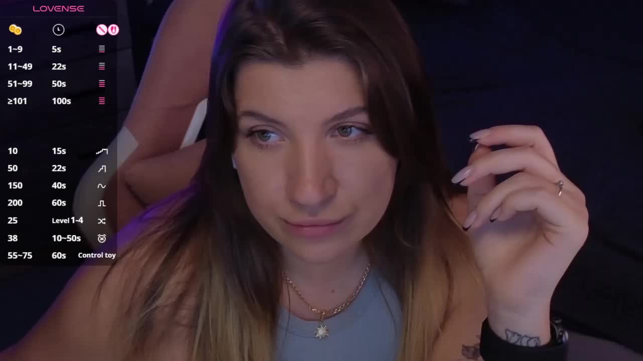 BloomBambi Adult Chat November 5, 2025