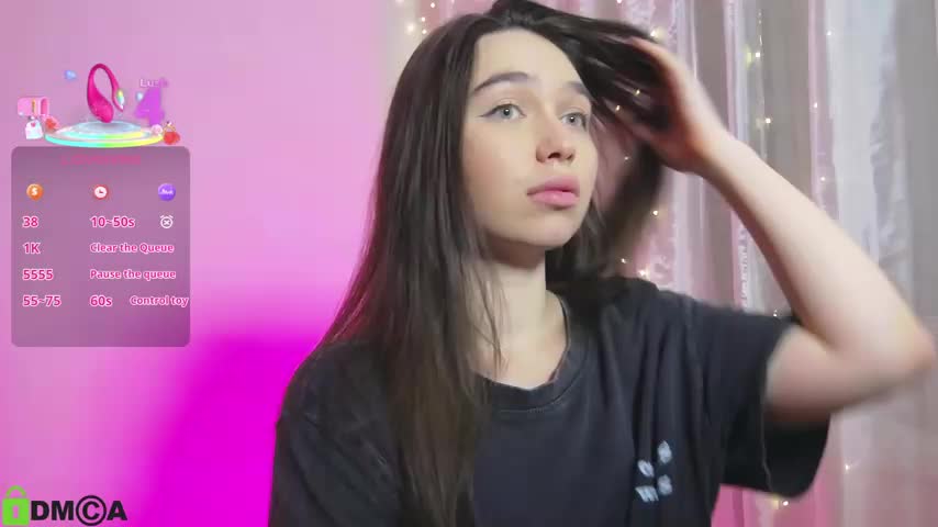 Arianahot777 Adult Chat November 6, 2025