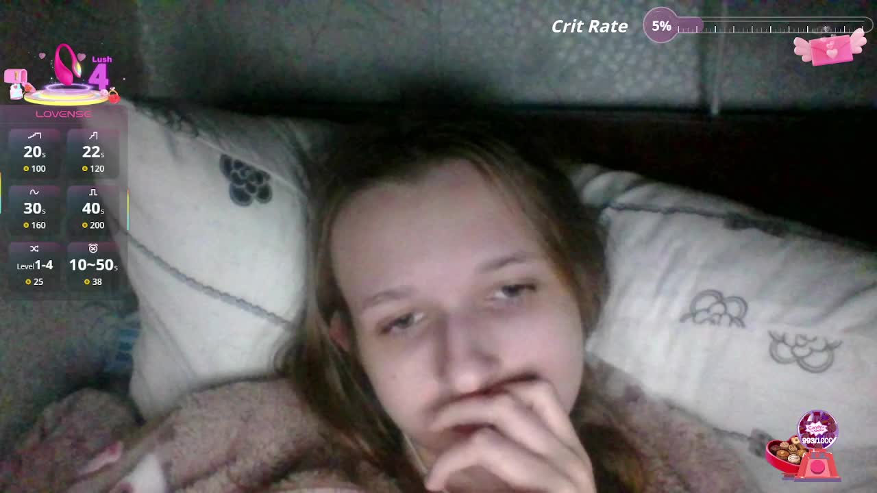 Draznilkina Adult Chat November 5, 2025