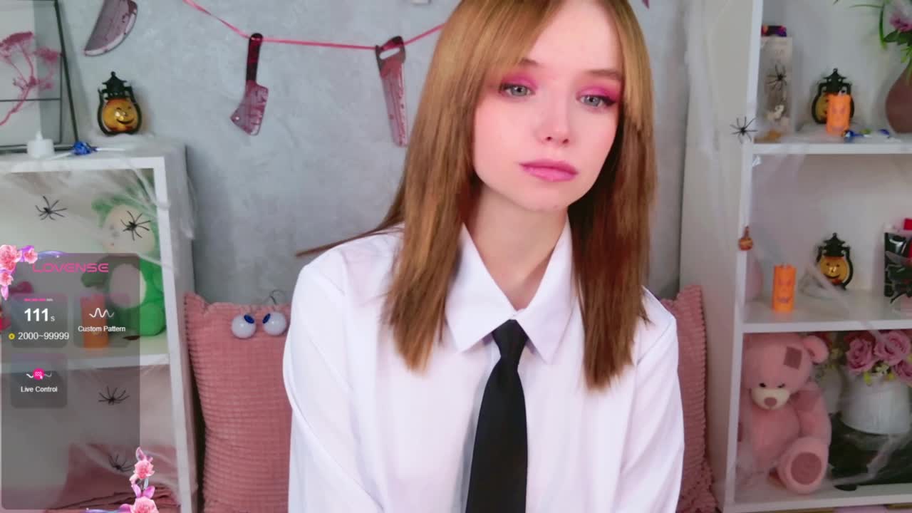 popjenny Adult Chat November 5, 2025