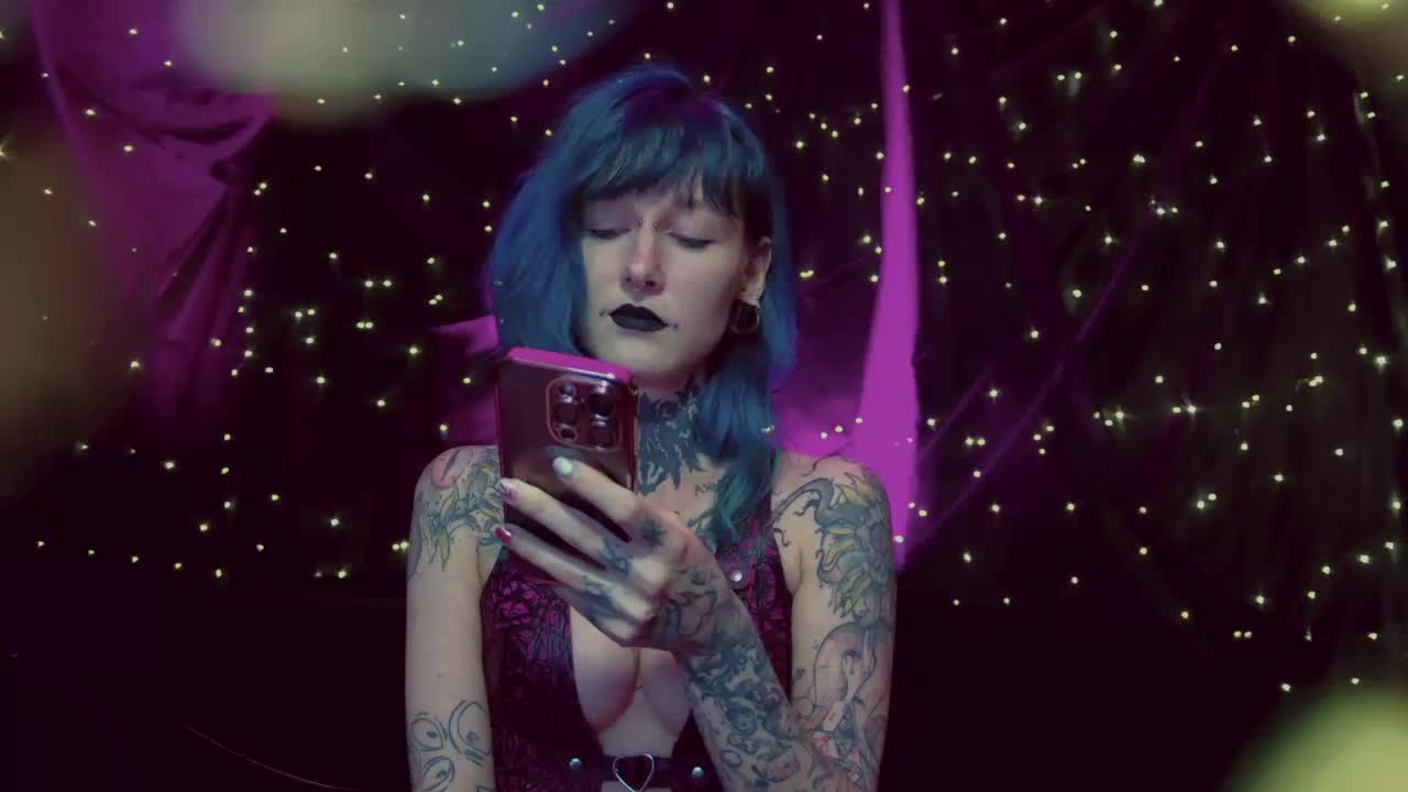 LittleSpaceMouse- Adult Chat November 5, 2025