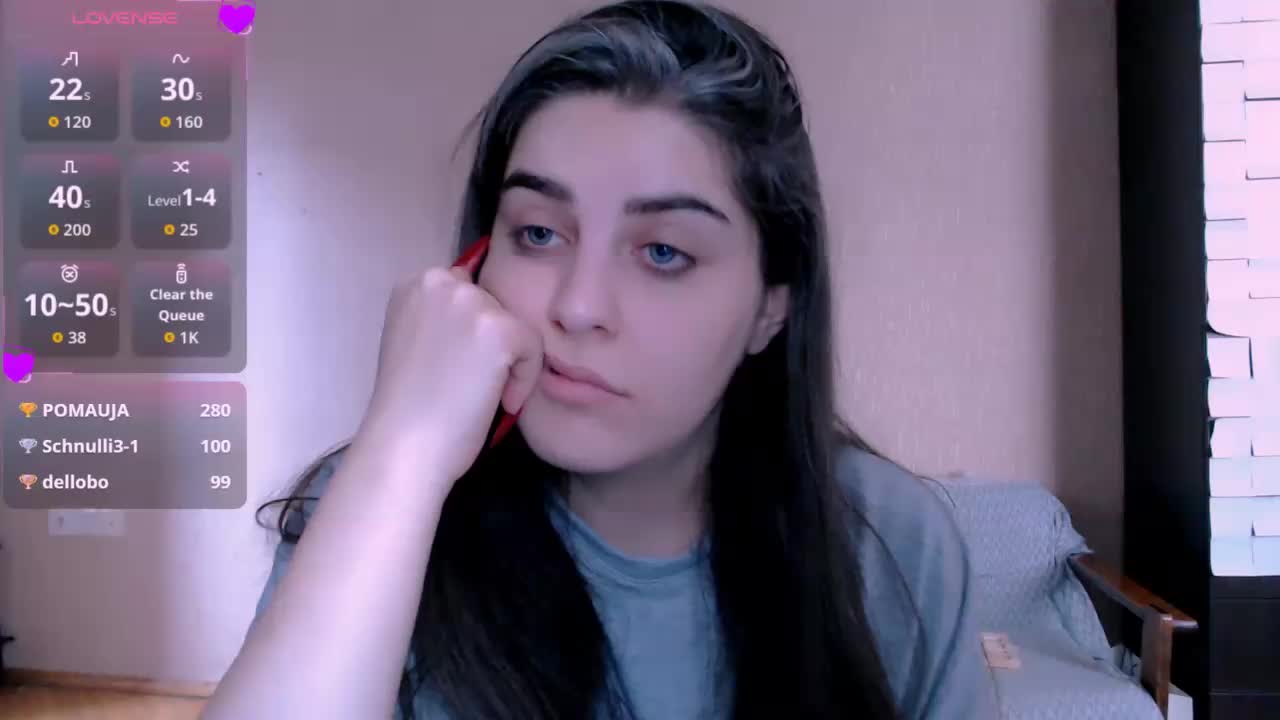 Roselina Adult Chat November 4, 2025