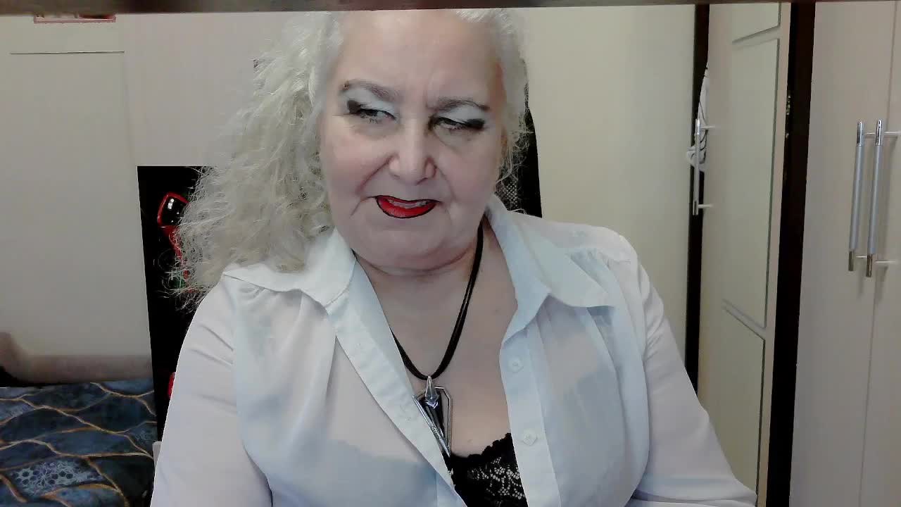 GrannyWants Adult Chat November 4, 2025