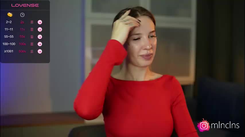 mel_collins Adult Chat November 5, 2025