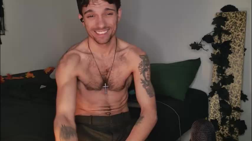 jackdesfeux Adult Chat November 6, 2025