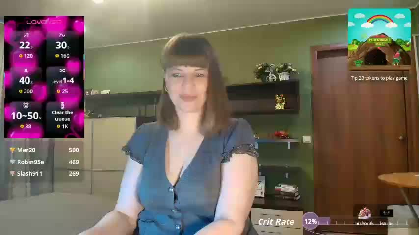 Veronika_Gold Adult Chat November 4, 2025