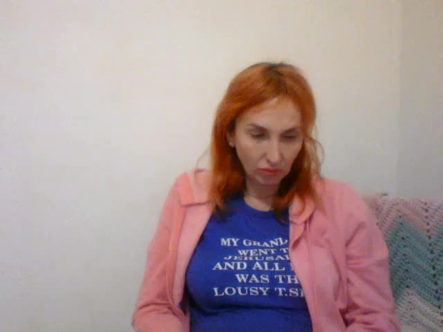 MssAngela Adult Chat November 4, 2025