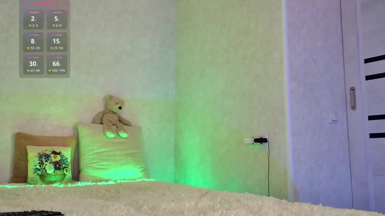 Rosea Adult Chat November 6, 2025