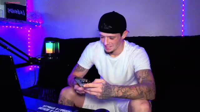 frankoafterdark Adult Chat November 6, 2025