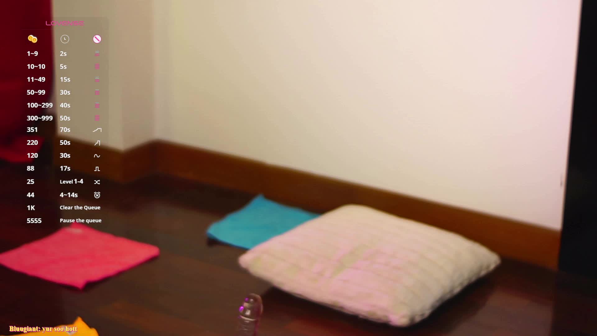 Daughter_of_Ronaldo Adult Chat November 3, 2025