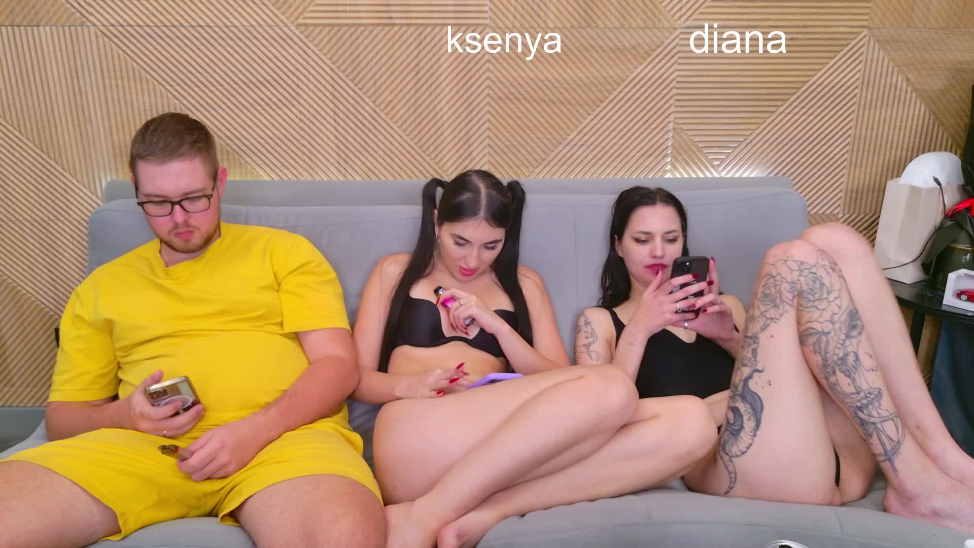 WebcamSlut Adult Chat November 6, 2025