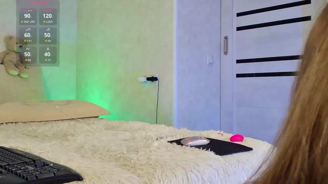 Rosea Adult Chat November 4, 2025