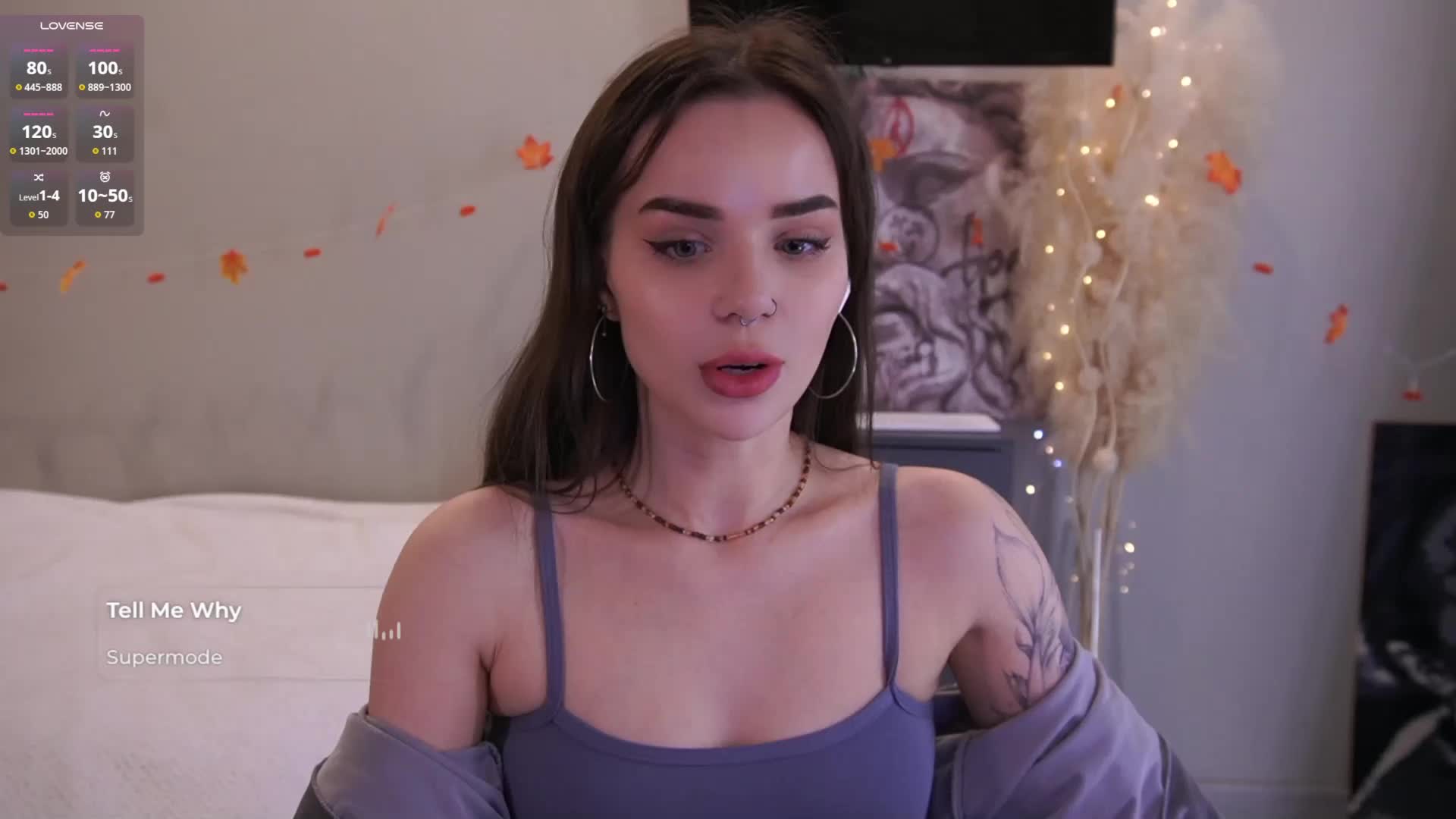 MiniNika Adult Chat November 5, 2025