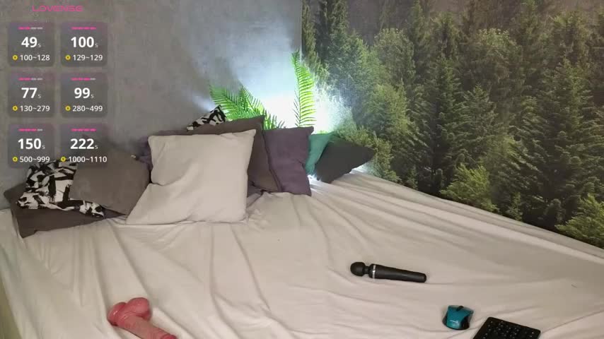 Mary_Walker Adult Chat November 6, 2025