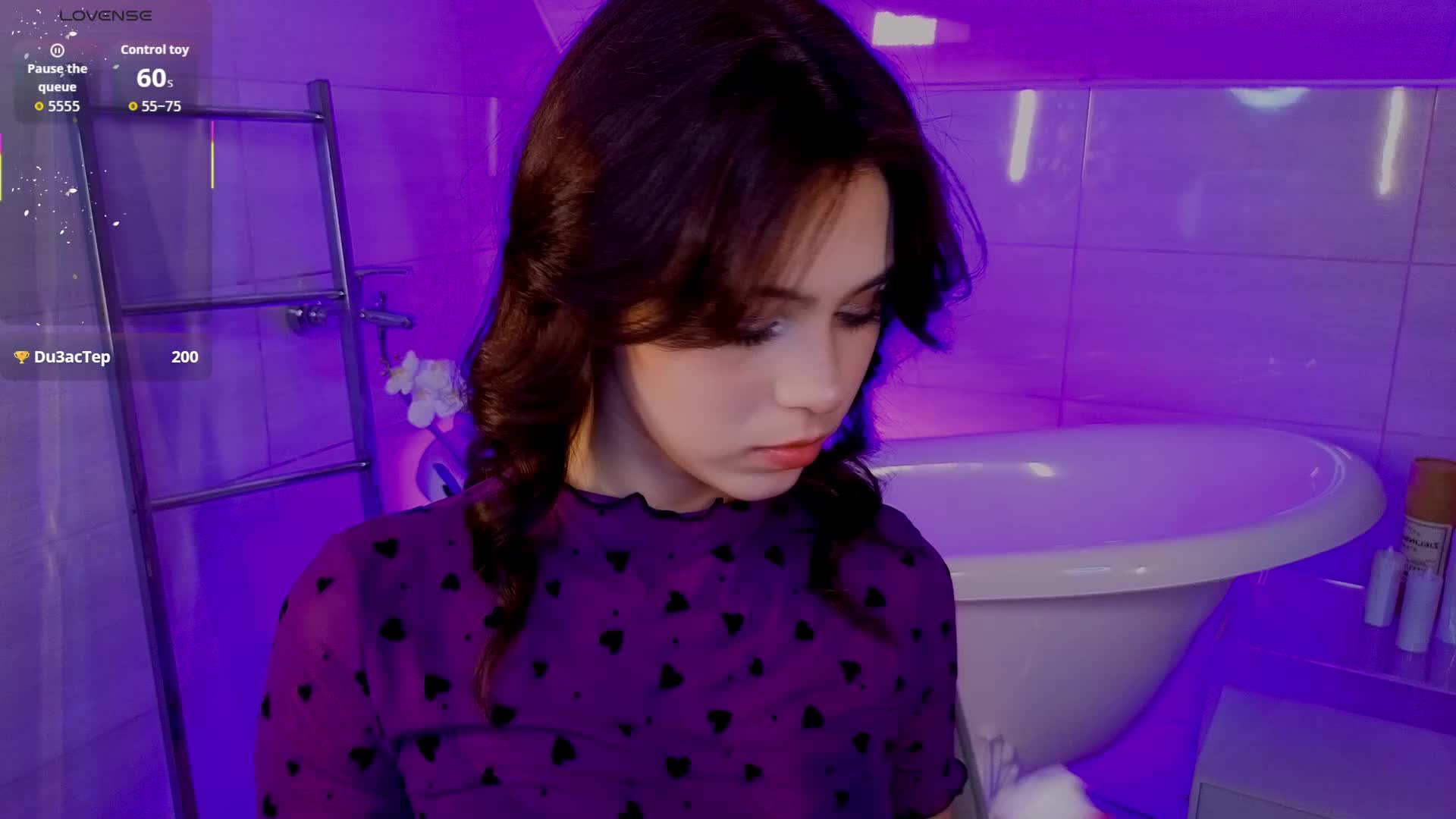 CoralineJones Adult Chat November 5, 2025