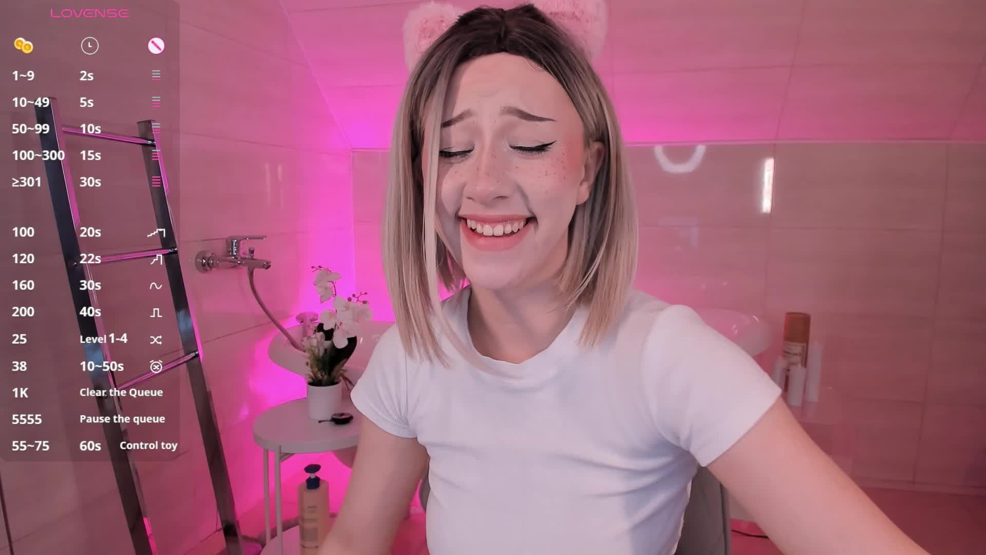 Necucubi Adult Chat November 5, 2025