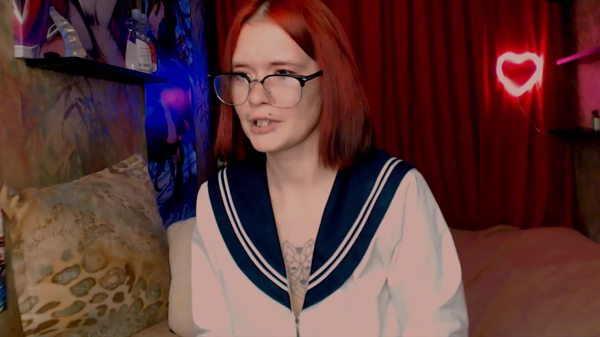 Velvet-and-Venom Adult Chat November 6, 2025