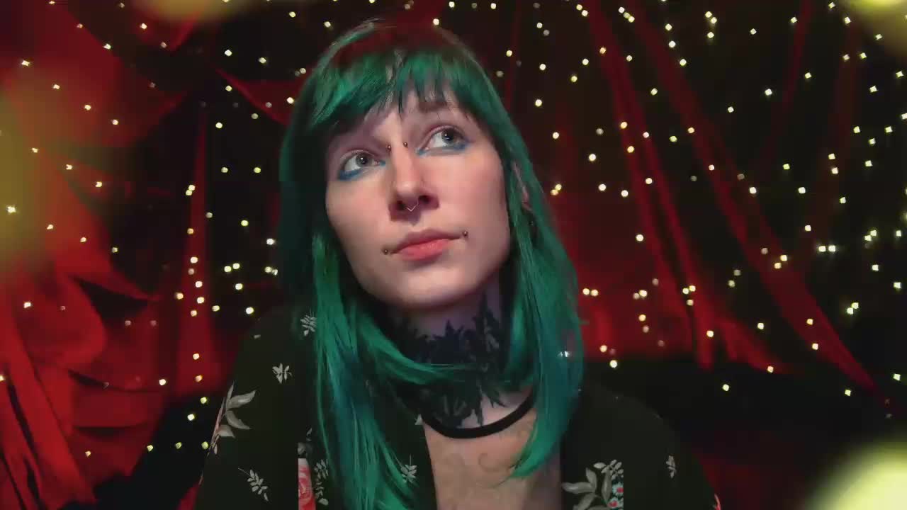 LittleSpaceMouse- Adult Chat November 3, 2025