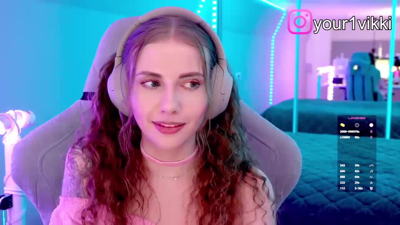 VikkiExtraCheese Adult Chat November 4, 2025