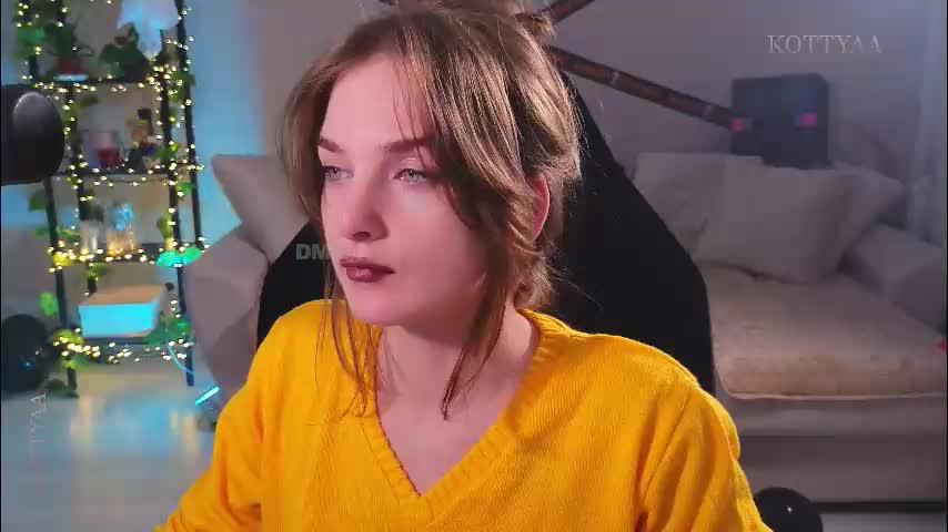 kottyaa_ch Adult Chat November 5, 2025