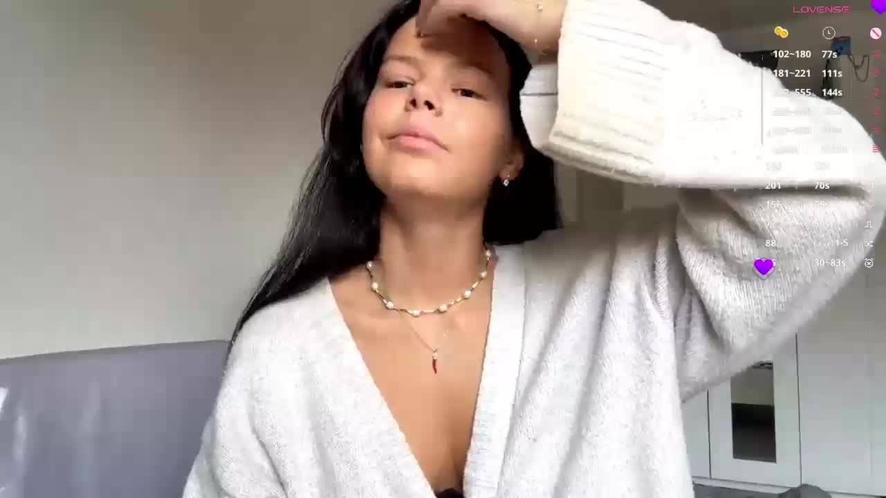 MerleRusson Adult Chat November 6, 2025