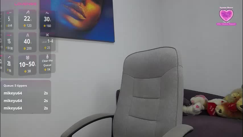 natashaboobs Adult Chat November 5, 2025