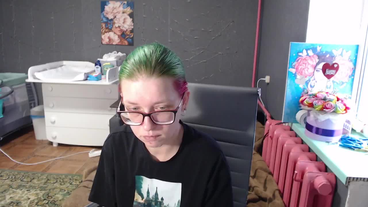 malvinella Adult Chat November 5, 2025