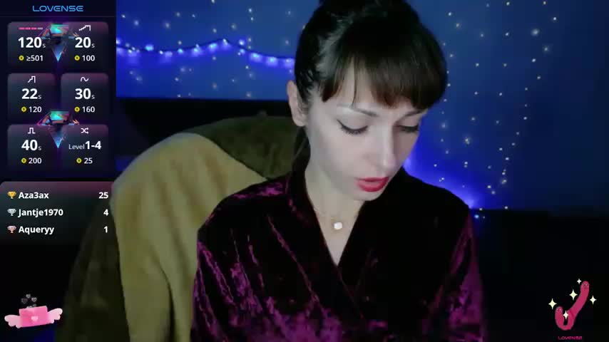 weet_Lady_Selin Adult Chat November 5, 2025