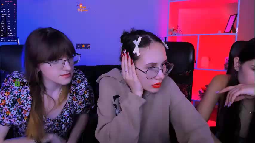 mona_cloud Adult Chat November 6, 2025