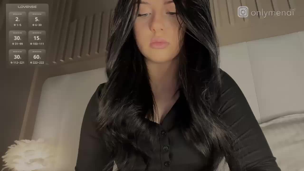 MENNDI Adult Chat November 4, 2025