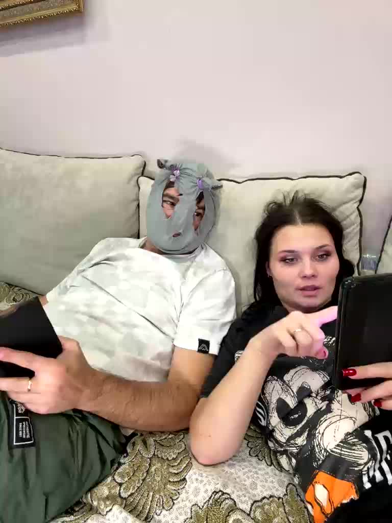 _Milashka_ Adult Chat November 5, 2025