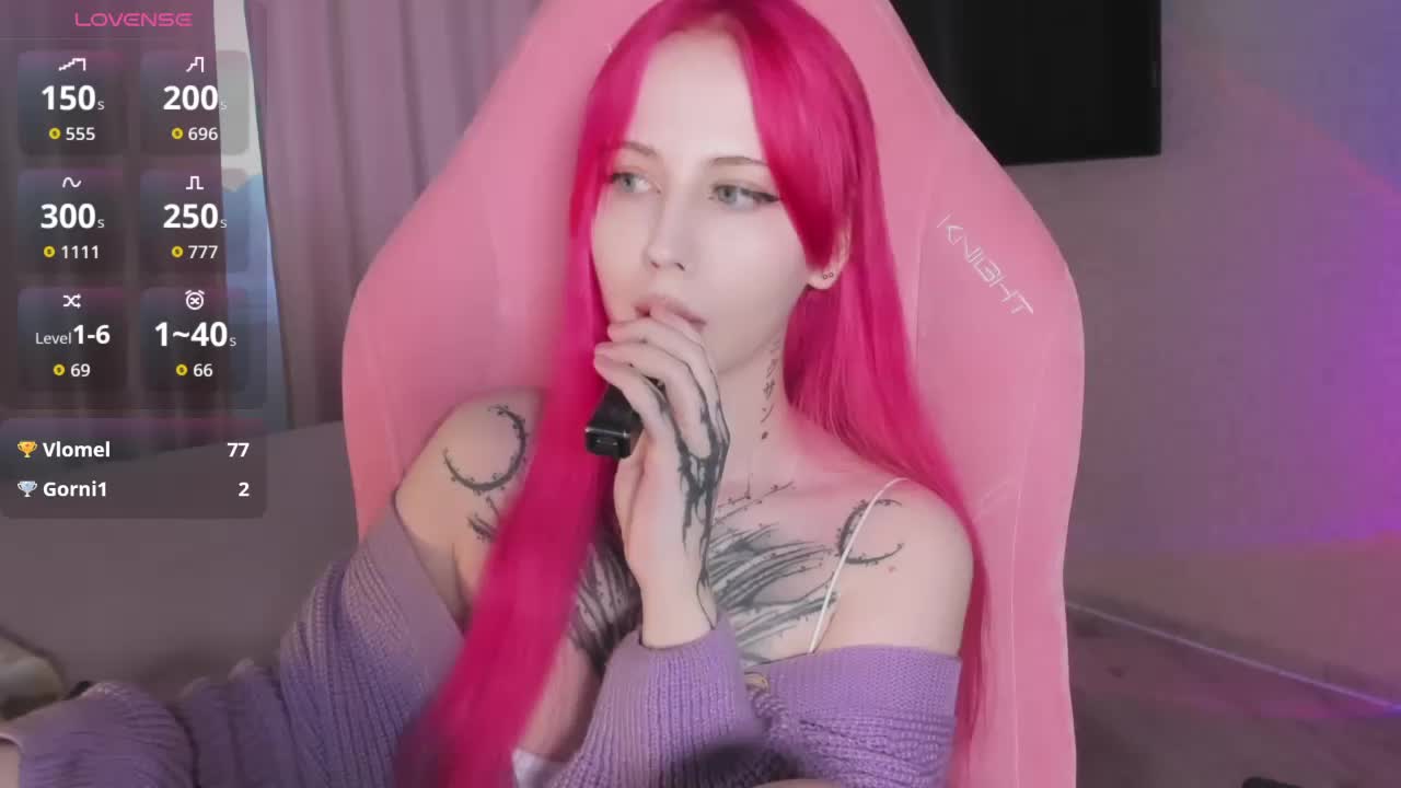 luvsoak Adult Chat November 4, 2025