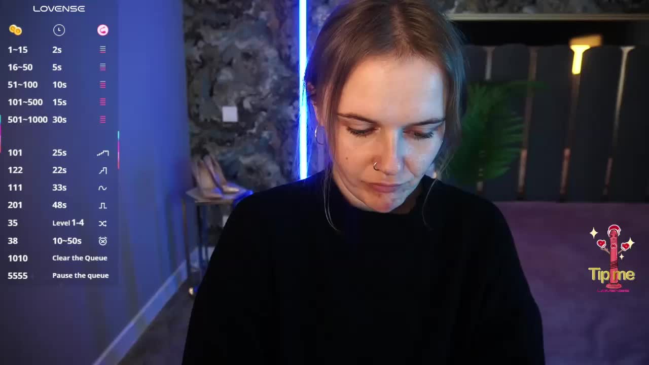 MaribelRiver Adult Chat November 4, 2025