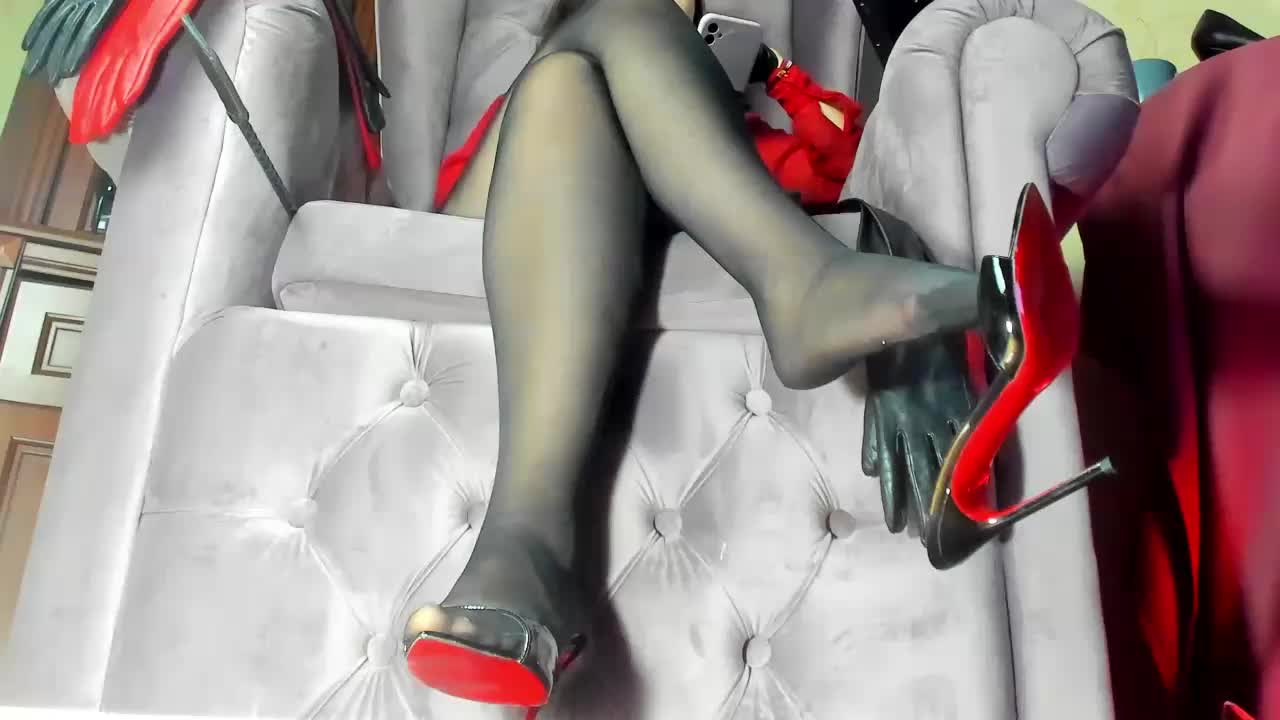 LadyLeather Adult Chat November 5, 2025