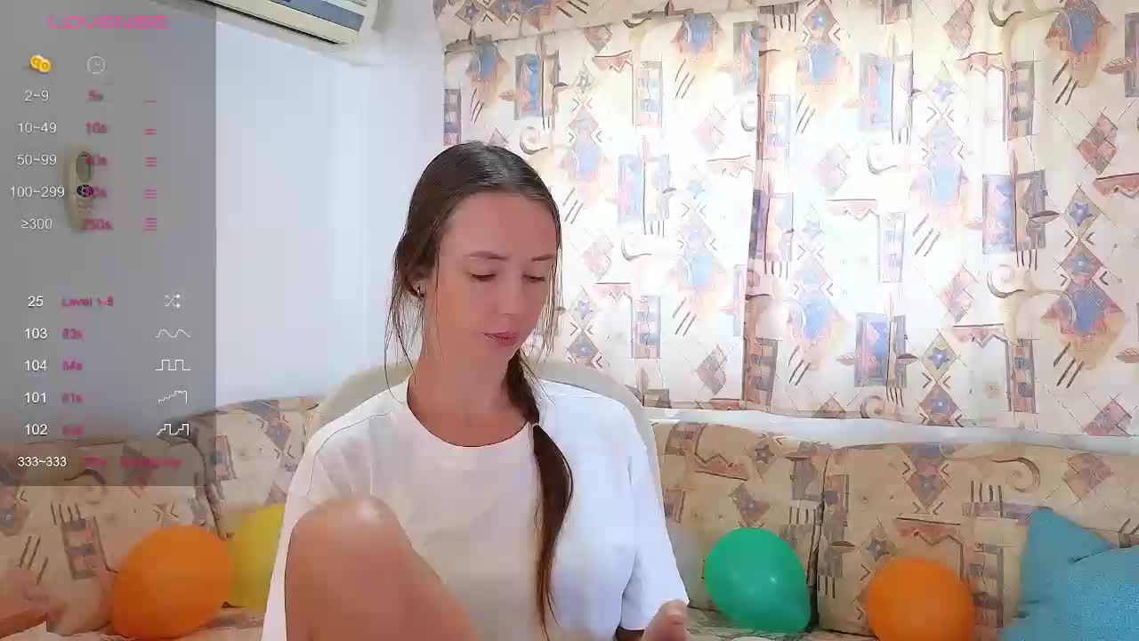 Miss_Milka Adult Chat November 4, 2025