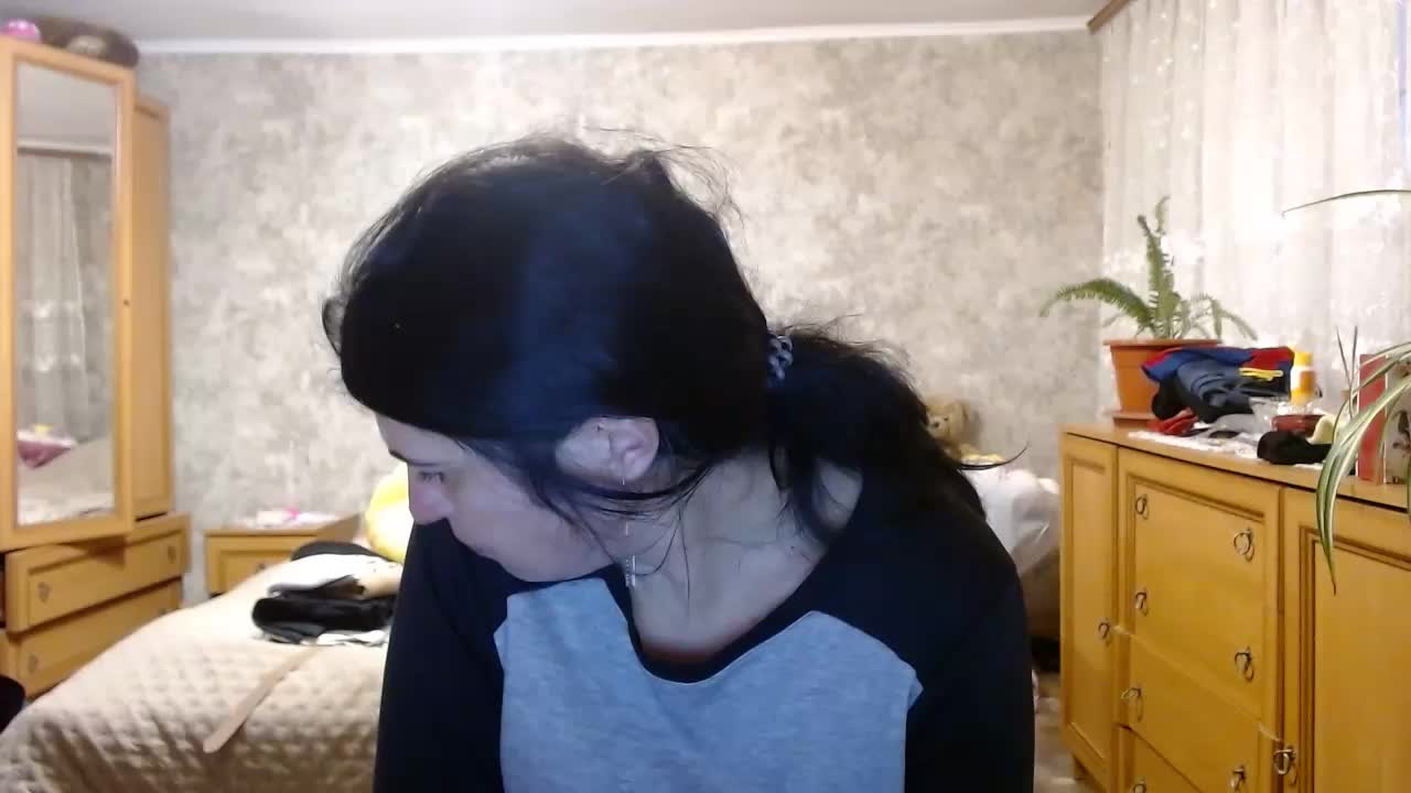 KristiWhite Adult Chat November 3, 2025