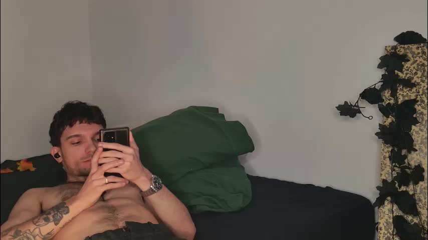 jackdesfeux Adult Chat November 6, 2025