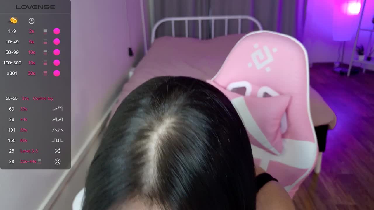 ShauLisse Adult Chat November 5, 2025