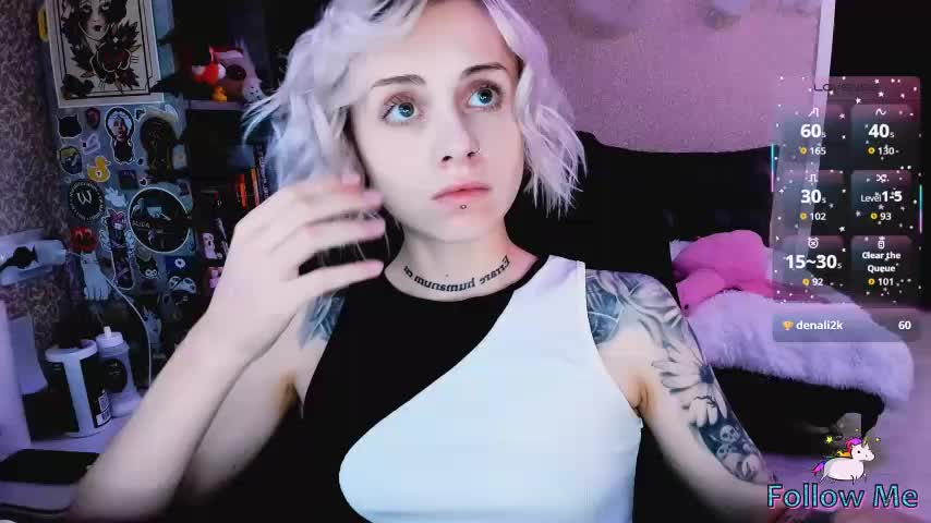 NaniMoore Adult Chat November 6, 2025