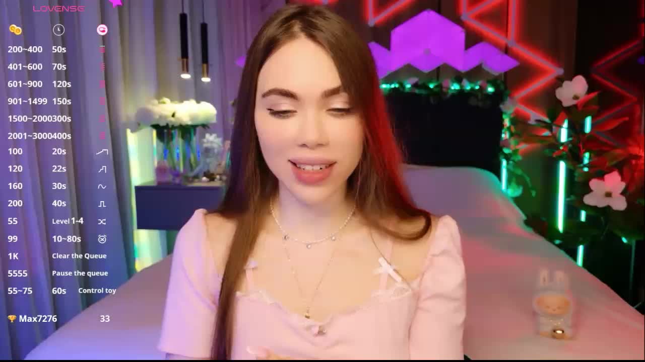 MimiForce Adult Chat November 4, 2025