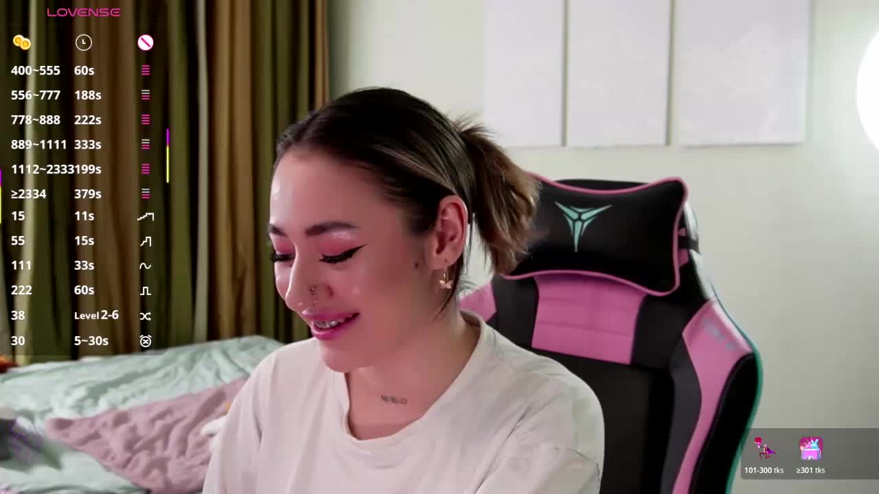 UrLizz Adult Chat November 6, 2025