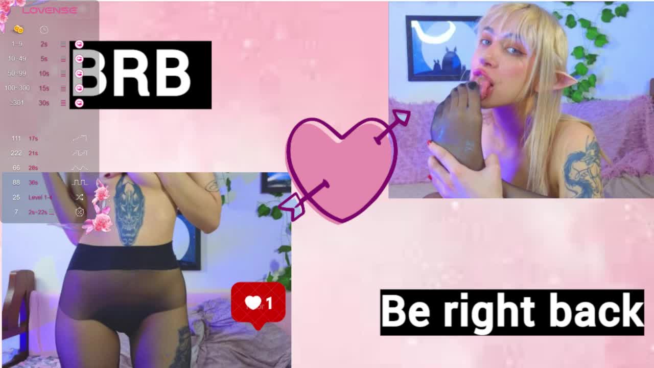 BladeNeon Adult Chat November 5, 2025