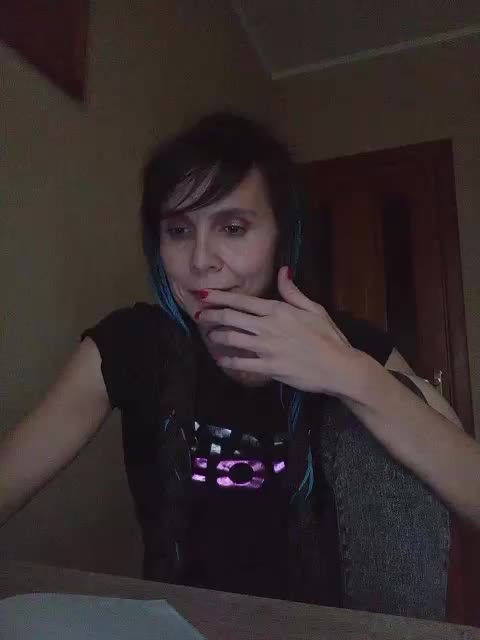 Hellenalonenochka Adult Chat November 3, 2025